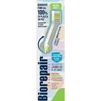 BioRepair Junior MEDIO-SOFT zubní kartáček 1 ks