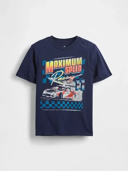 GAP Children's T-shirt - Boys