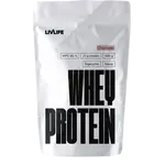 LIVLIFE WHEY proteín čokoláda 500 g