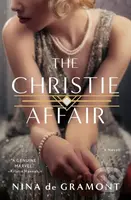 Christie Affair (A Novel) - Nina de Gramont - kniha z kategorie Společenská beletrie