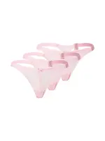 Boux Avenue Tangá 'FRAN'  ružová