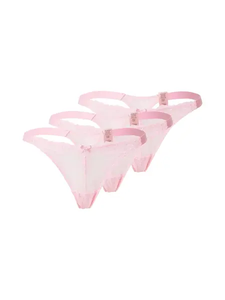 Boux Avenue Tangá 'FRAN'  ružová