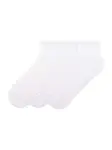Pull&Bear Ponožky  biela