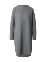 s.Oliver Šaty  grafitová
