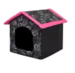 Domeček pro psa Reedog Circle - XS