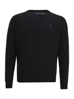 Polo Ralph Lauren Big & Tall Sveter  námornícka modrá