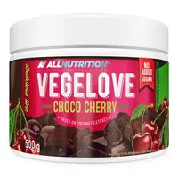 Vegelove Choco Cherry 500g