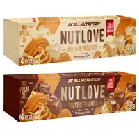 Nutlove Protein Pralines 48g