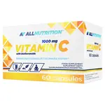 Vitamín C s Bioflavonoidy