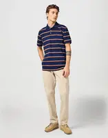 Pánské kalhoty WRANGLER Texas Slim Non Denim 112362472 Velikost: 34/34