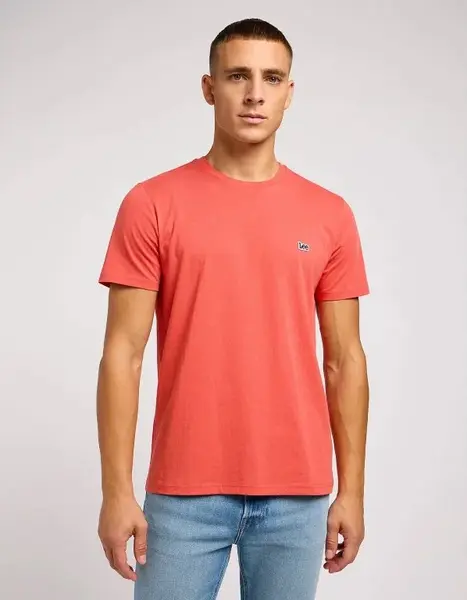 Pánské tričko LEE 112349352 Velikost: XXXL