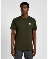 Pánské tričko LEE 112355534 Velikost: M