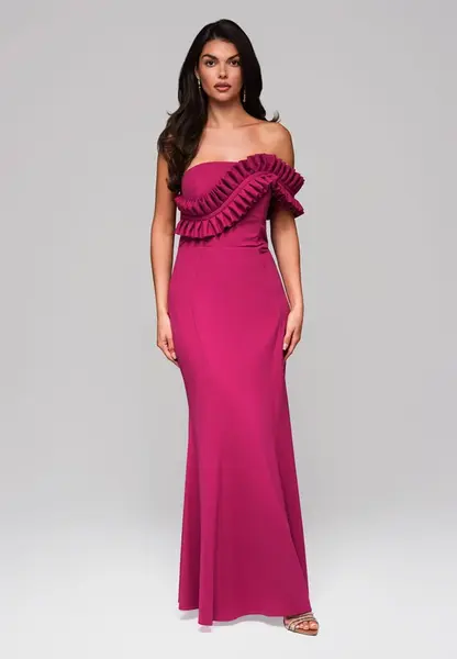Edoti Evening dress LA-OM-DL