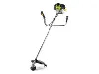 Křovinořez FIELDMANN FZS 5003-B benzínový - zánovní/špinavé,poškozený obal