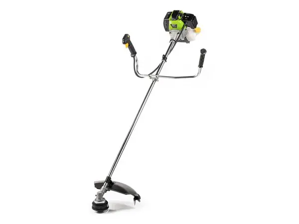 Křovinořez FIELDMANN FZS 5003-B benzínový - zánovní/špinavé,poškozený obal