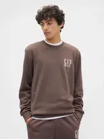 GAP Pánská Mikina s logem 645634-10 Velikost: XL