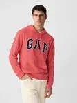 GAP Pánská Mikina s logem a kapucí 868460-03 Velikost: XL