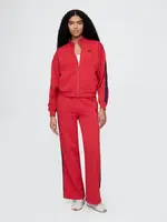 Dámské Tepláky s logem Americana GAP 732234-03 Velikost: L