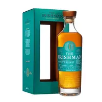 Irishman Caribbean Cask Finish 0,7 l