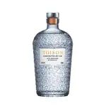 Toison Gin 47% 0,7 l (holá láhev)