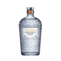 Toison Gin 47% 0,7 l (holá láhev)