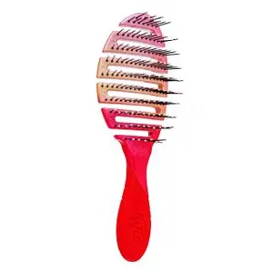 Wet Brush Pro Flex Dry Ombre Coral kartáč na vlasy
