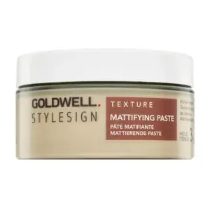 Goldwell StyleSign Texture Mattifying Paste pasta s matujícím účinkem 100 ml