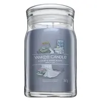 Yankee Candle A Calm & Quiet Place 567 g
