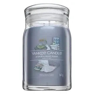 Yankee Candle A Calm & Quiet Place 567 g