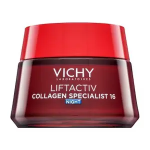 Vichy Liftactiv noční krém Collagen Specialist Night 50 ml
