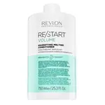 Revlon Professional Restart Volume Magnifying Melting Conditioner posilující kondicionér pro objem vlasů 750 ml