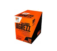 Extrifit Agrezz Mango - Pineapple 20x20,8 g