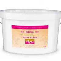Fitmin Puppy instantní mléko pro štěňata 400 g
