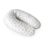 CEBA BABY Polštář kojicí Cebuška PHYSIO Multi Mušelín Small Twigs 190 cm