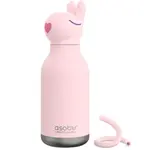 ASOBU Bestie Bottles láhev na pití zajíček Dětská termoska
