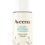 Aveeno Calm+Restore Pleťové sérum s ovesným komplexem 30 ml