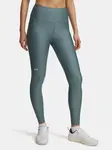 Under Armour Tech HiRise Legging-BLU Women's Leggings - Women's