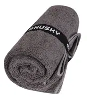 Husky Jones L grey Ručník