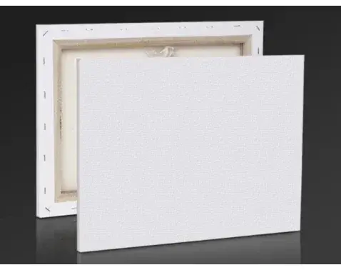 Maliarske plátno na ráme 30x40 cm%