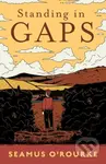 Standing in Gaps - Seamus O'rourke - kniha z kategorie Humanitní a společenské vědy