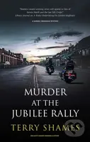 Murder at the Jubilee Rally - Terry Shames - kniha z kategorie Detektivky, thrillery a horory
