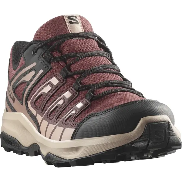 Salomon EXTEGRA GTX EU 38 ⅔, Henna/Rum Raisin/Mahogany Rose Dámské boty