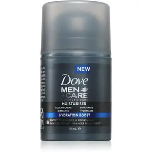 Dove Men+Care hydratační pleťový krém pro muže 50 ml
