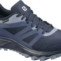 Salomon SALOMON Trailster 2 GTX EU 40 ⅔, Persimon/Pearl Black Dámské trailové boty