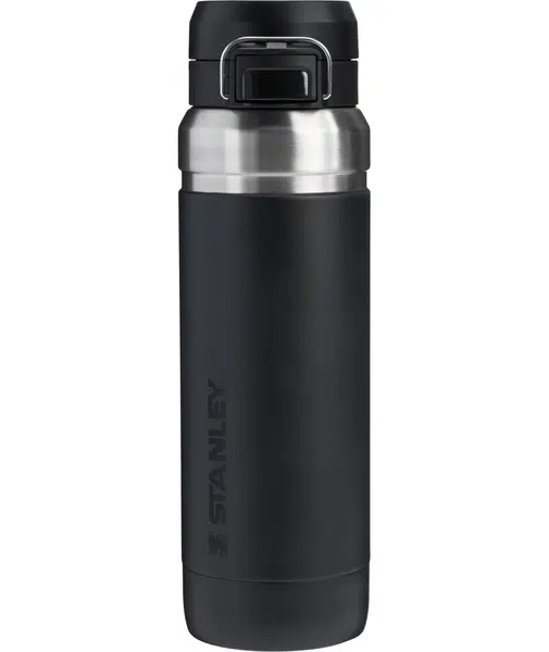 Stanley GO FLIP black 2.0 Termolahev