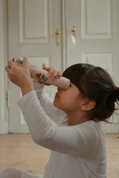 Kaleidoskop Konges Sløjd KALEIDOSCOPE FSC