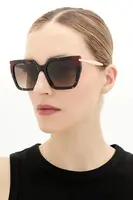 Sluneční brýle Carolina Herrera