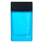 Perry Ellis Pure Blue toaletná voda pre mužov 100 ml