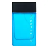 Perry Ellis Pure Blue toaletná voda pre mužov 100 ml