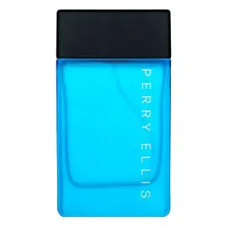 Perry Ellis Pure Blue toaletná voda pre mužov 100 ml